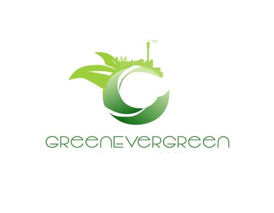 greenevergreen